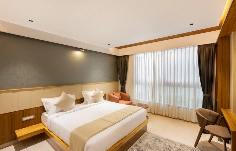 Aira Boutique Hotel