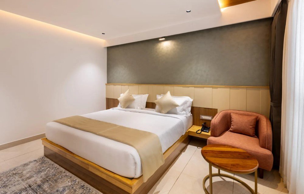 Aira Boutique Hotel