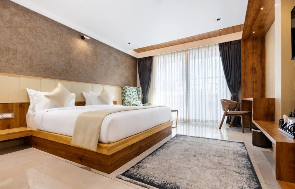 Aira Boutique Hotel