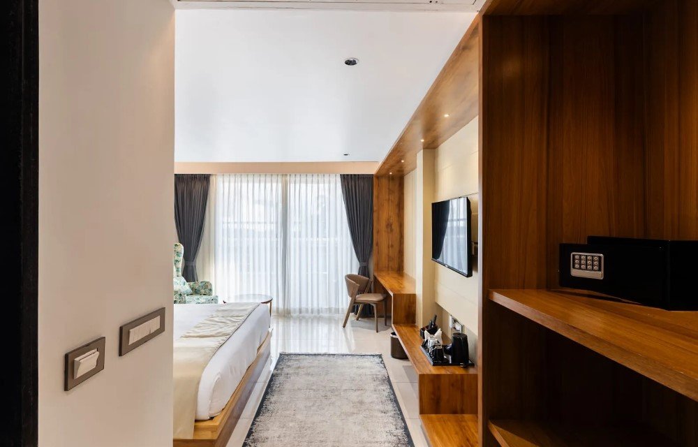 Aira Boutique Hotel