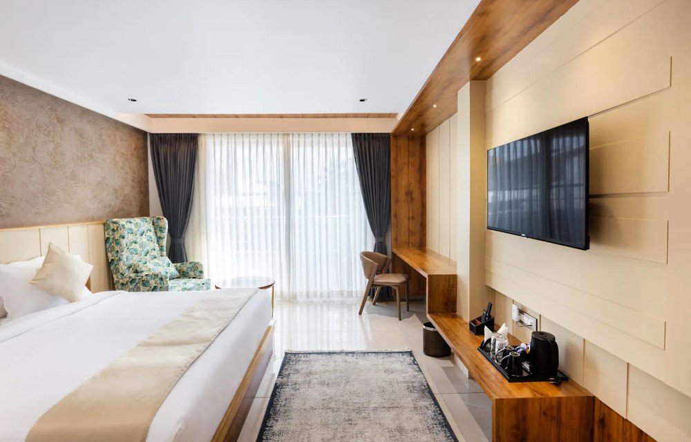 Aira Boutique Hotel