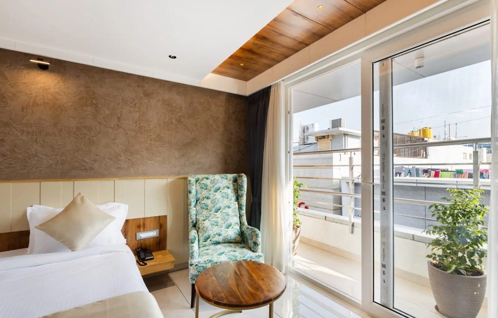 Aira Boutique Hotel