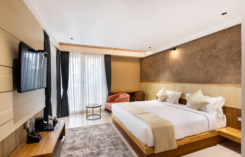 Aira Boutique Hotel