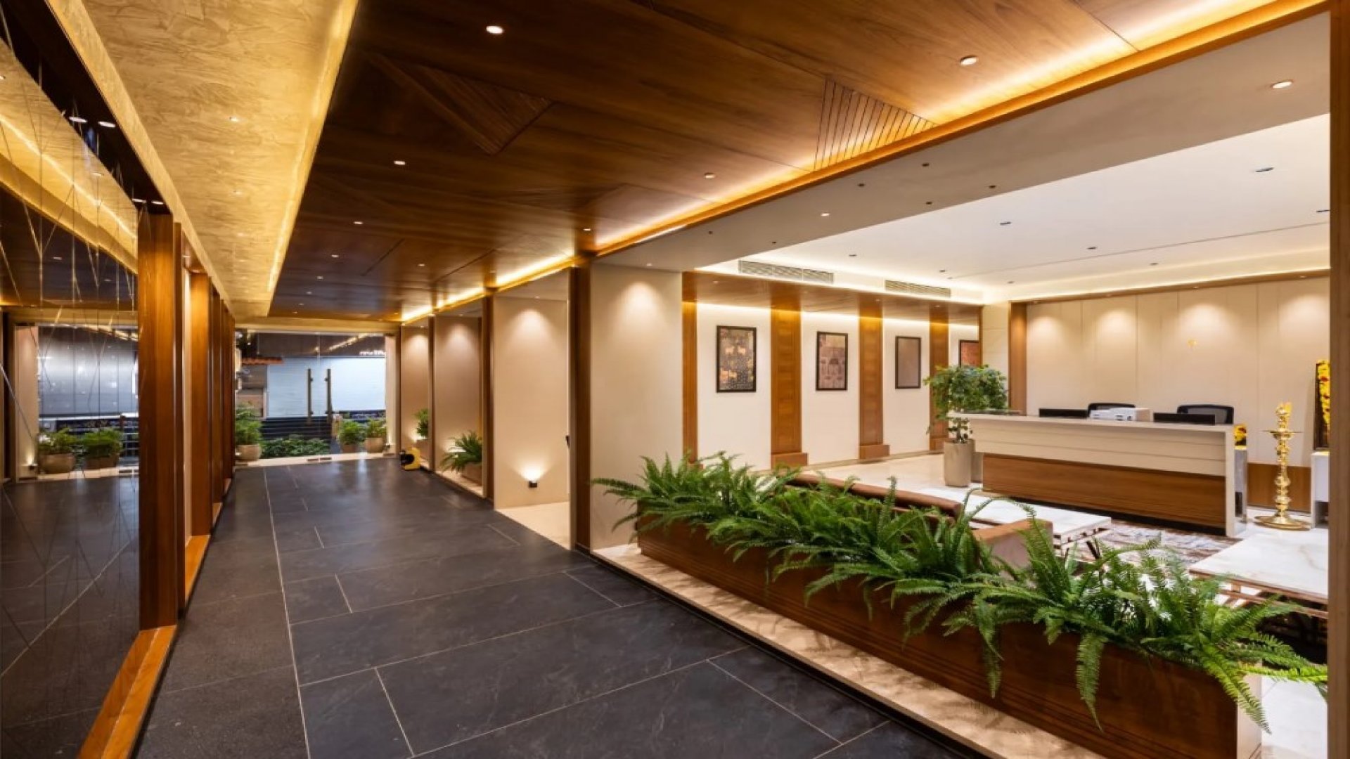 Aira Boutique Hotel