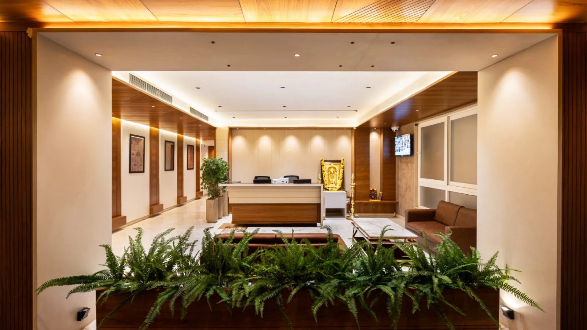 Aira Boutique Hotel