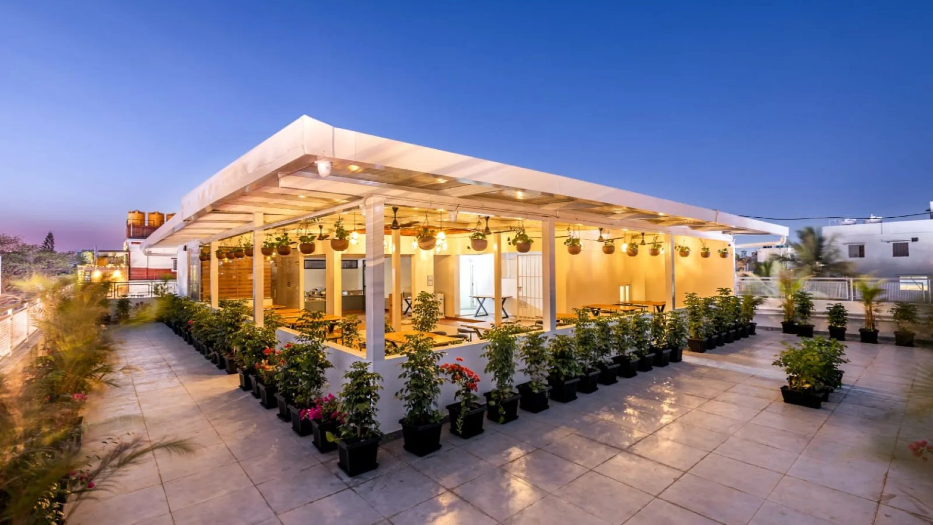 Aira Boutique Hotel