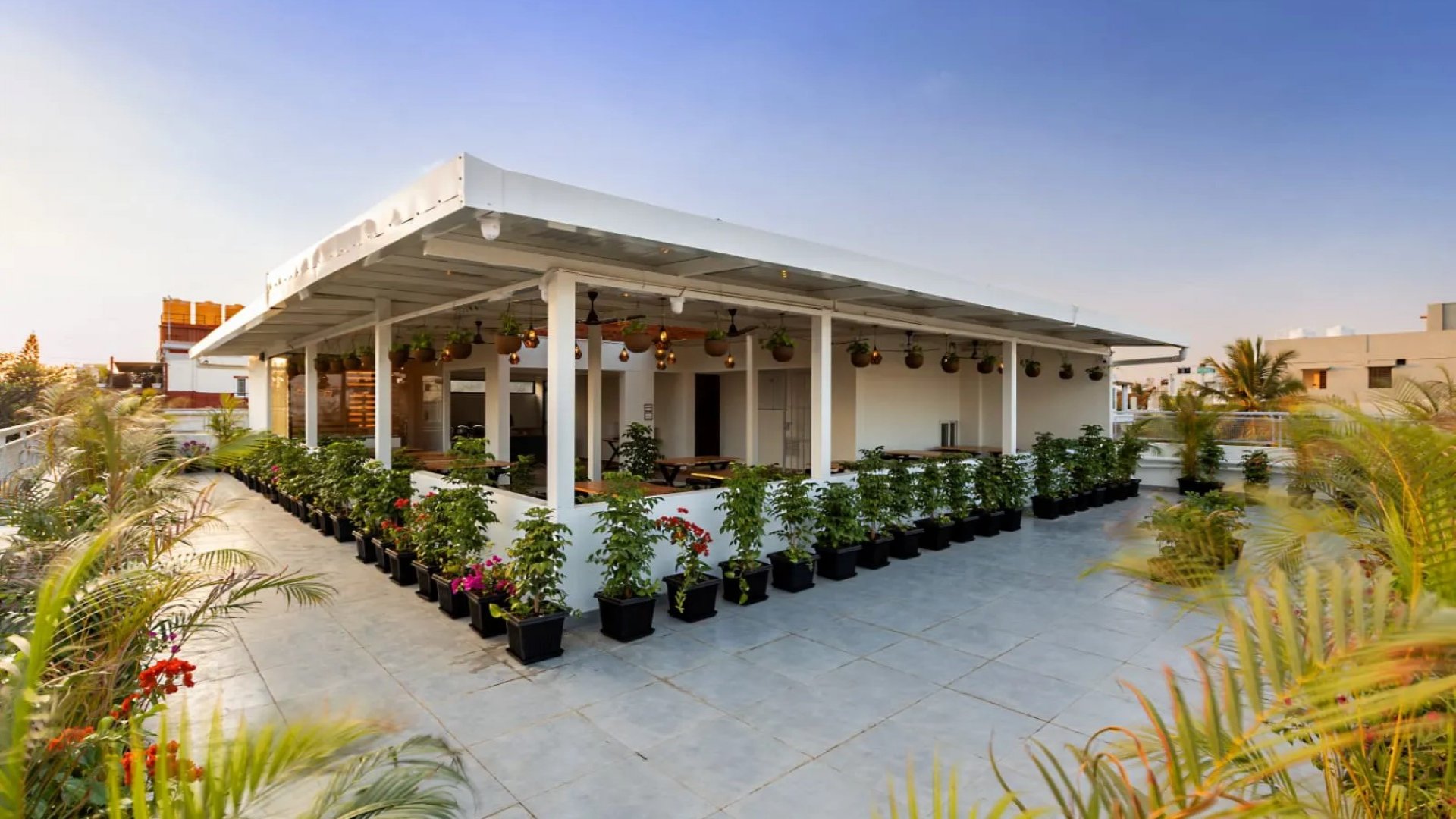 Aira Boutique Hotel