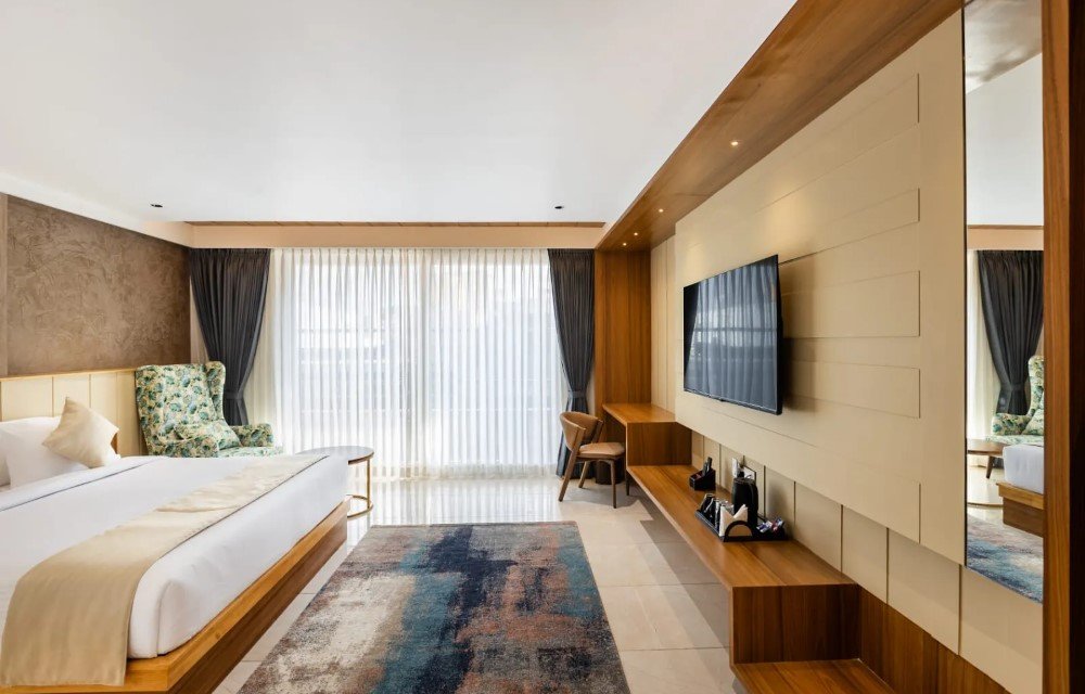 Aira Boutique Hotel