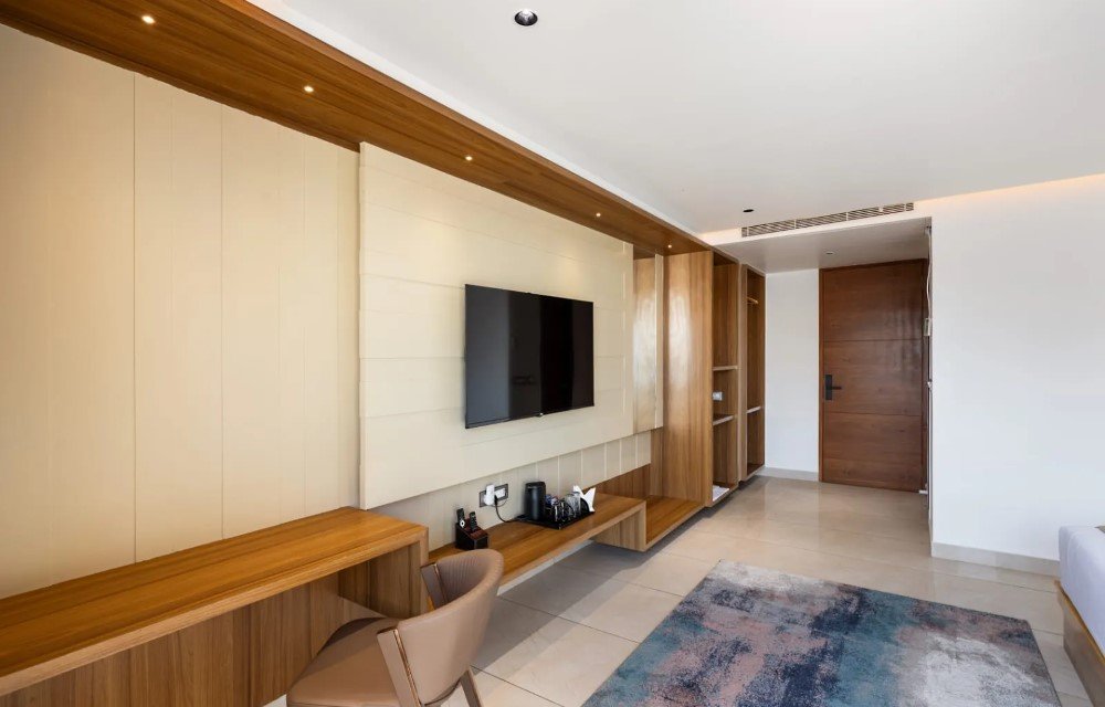 Aira Boutique Hotel