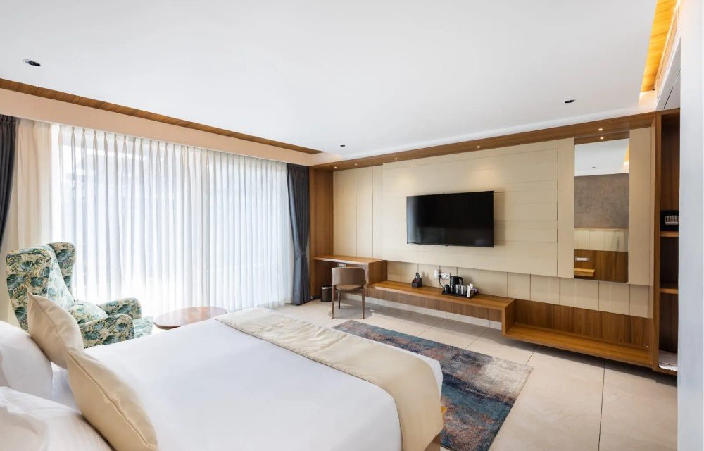 Aira Boutique Hotel
