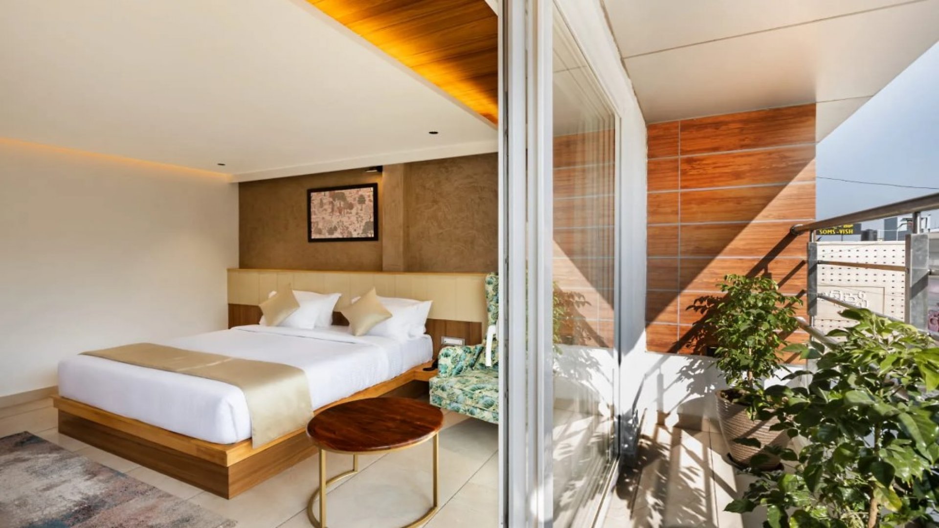 Aira Boutique Hotel
