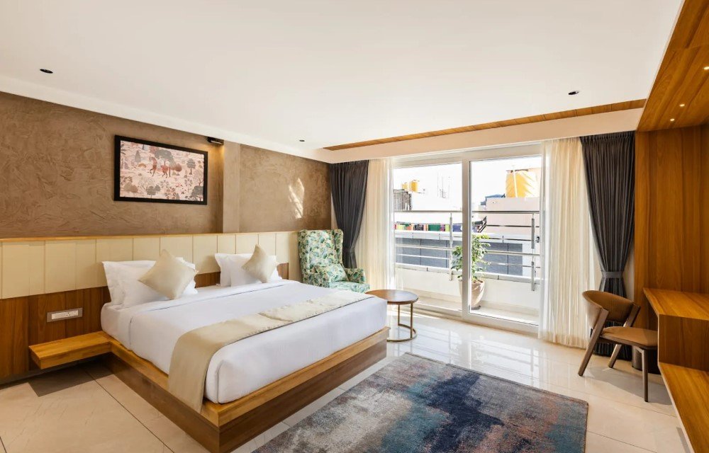 Aira Boutique Hotel