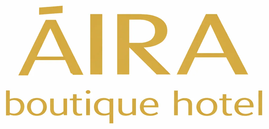 Aira Boutique Hotel Logo